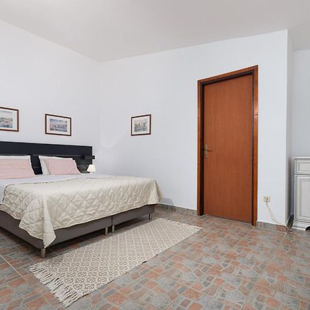 St. Becic Apartman Poreč Kültér fotó