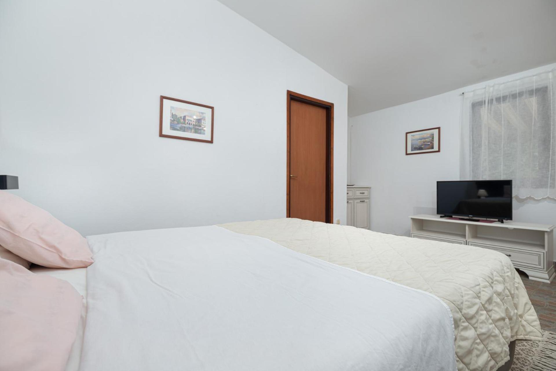 St. Becic Apartman Poreč Kültér fotó