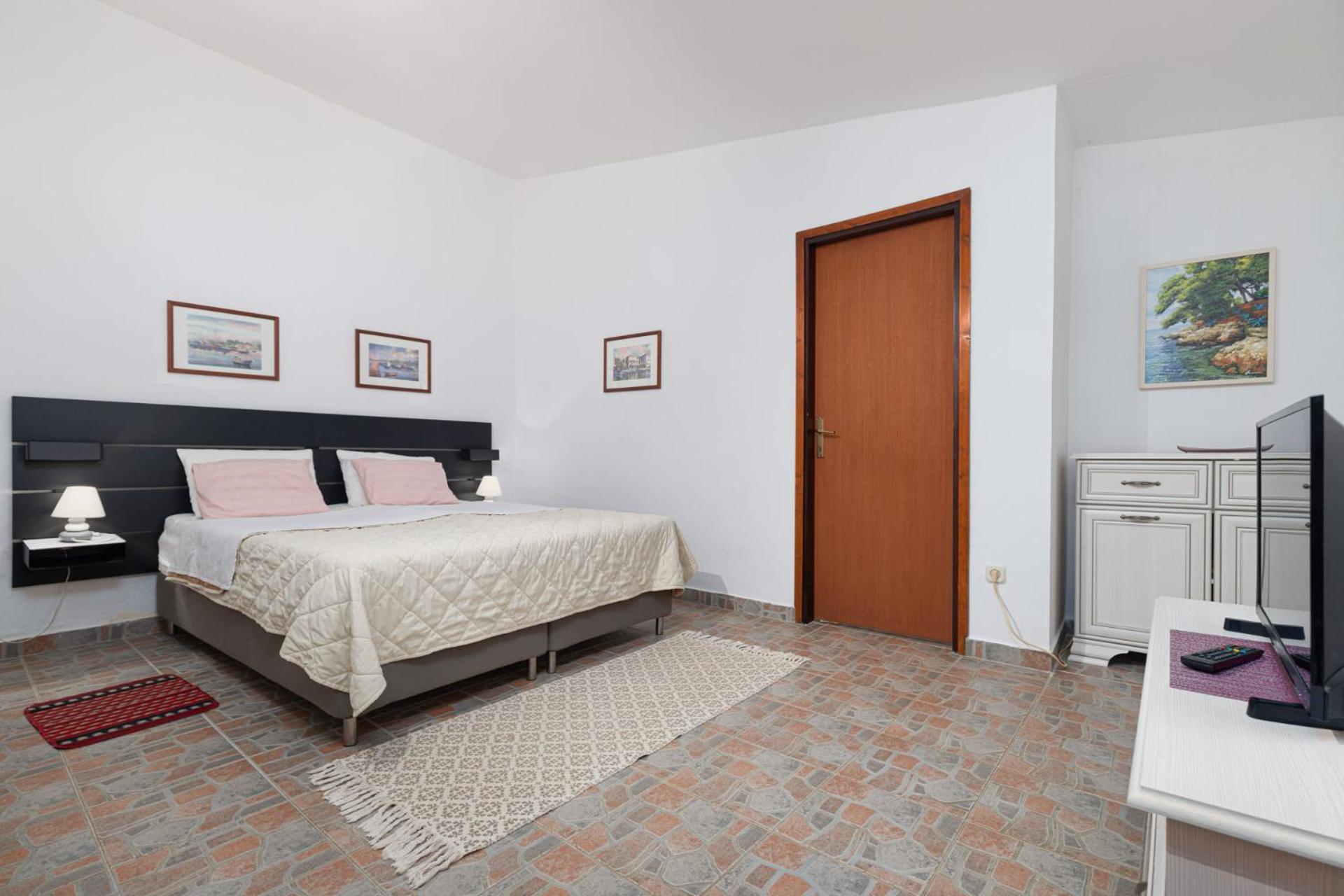 St. Becic Apartman Poreč Kültér fotó