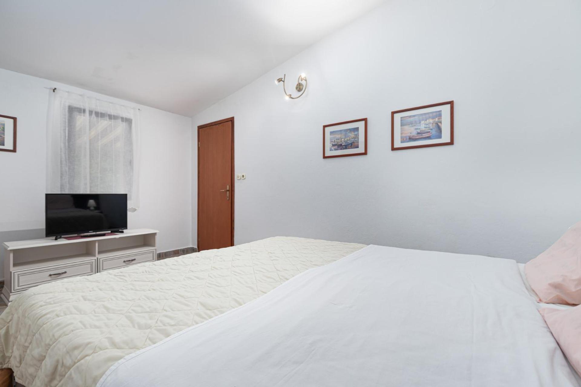 St. Becic Apartman Poreč Kültér fotó