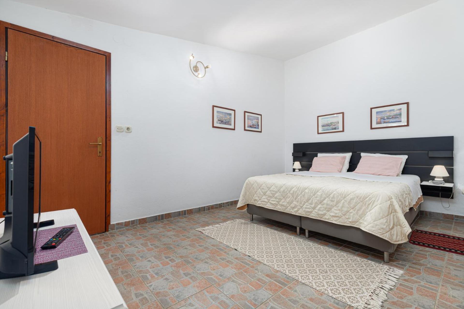 St. Becic Apartman Poreč Kültér fotó